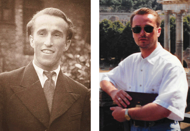 stanislaw kaminski 1945 1999
